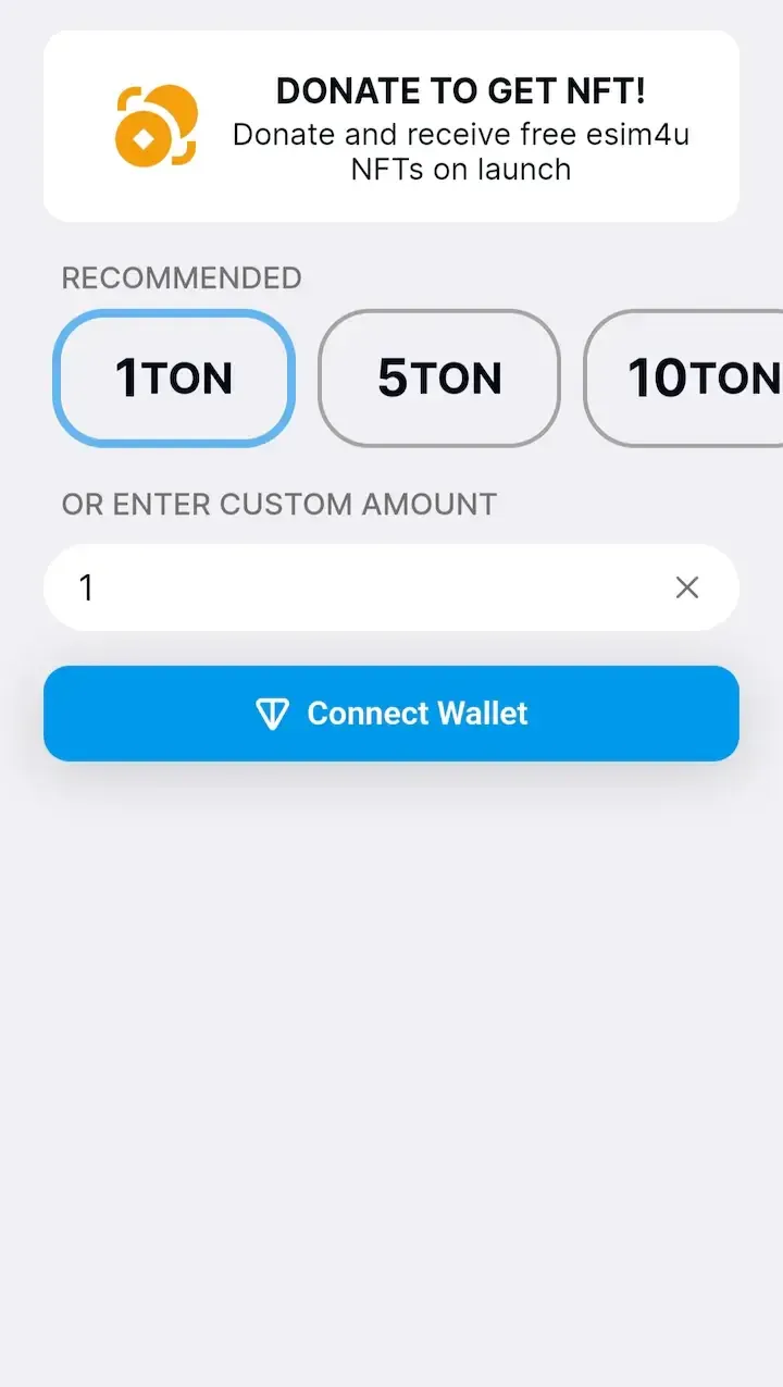 esim4u — Screenshot 3