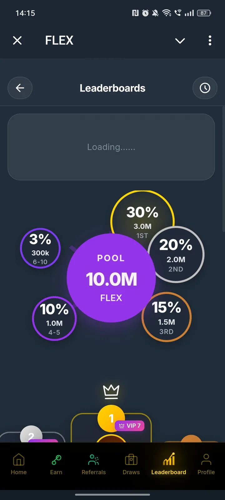 FLEX — Screenshot 4