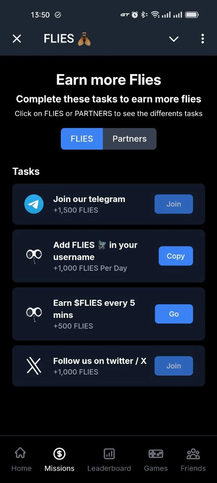 FLIES 🪰 — Screenshot 4