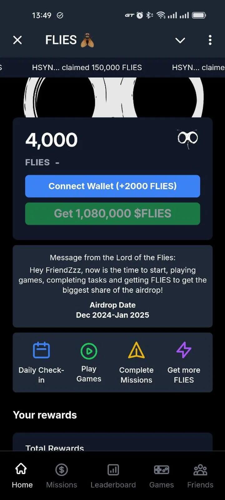 FLIES 🪰 — Screenshot 6