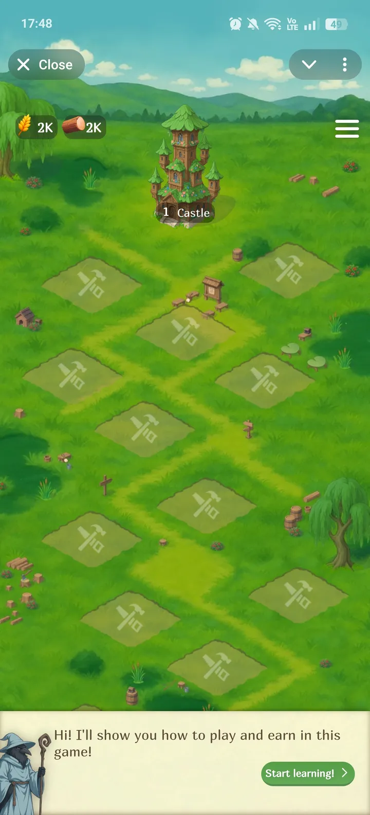 Fomo Fighters — Screenshot 3