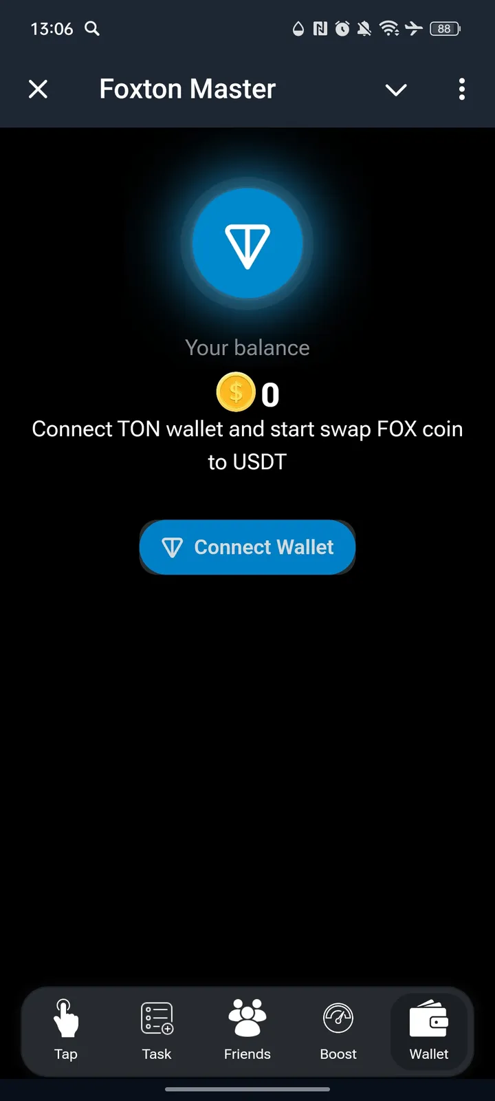 Foxton Master — Screenshot 5