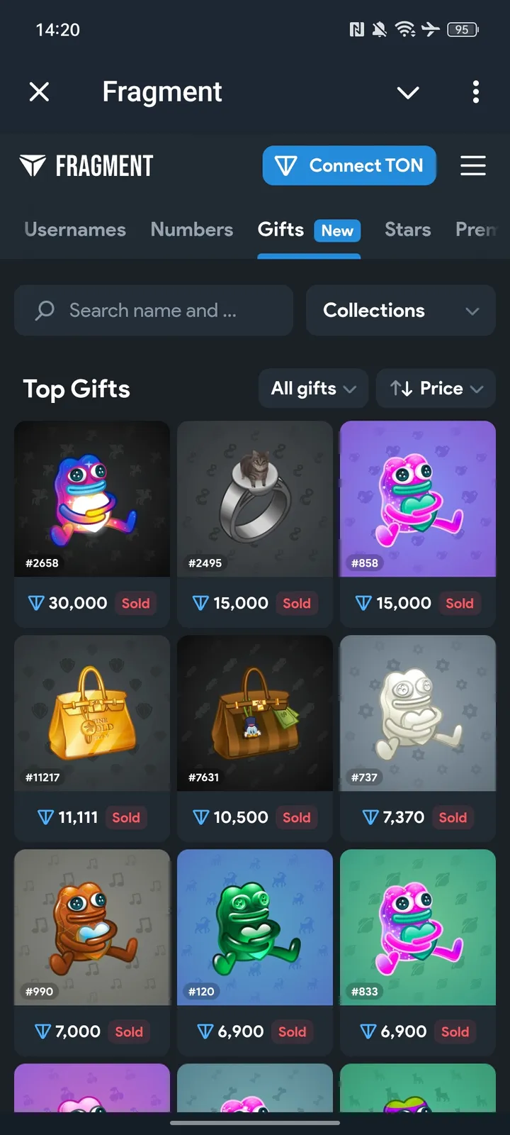 Fragment — Screenshot 3