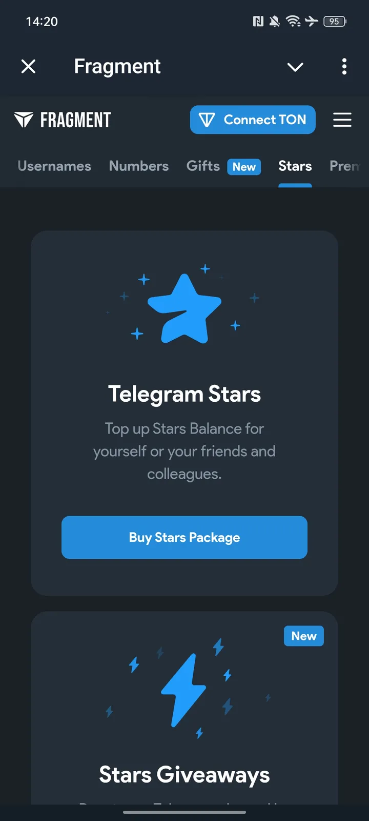 Fragment — Screenshot 4