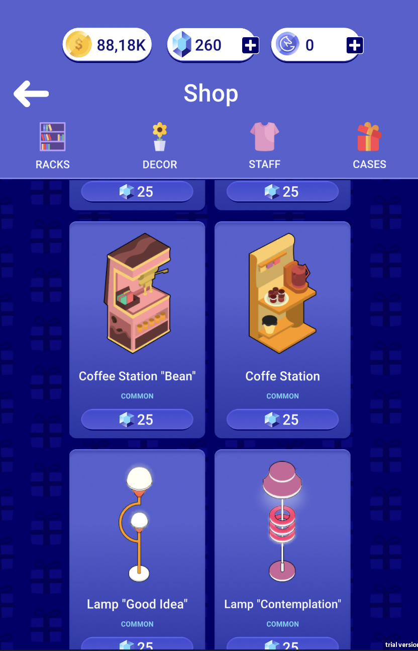 GiftHorseHUB — Screenshot 3