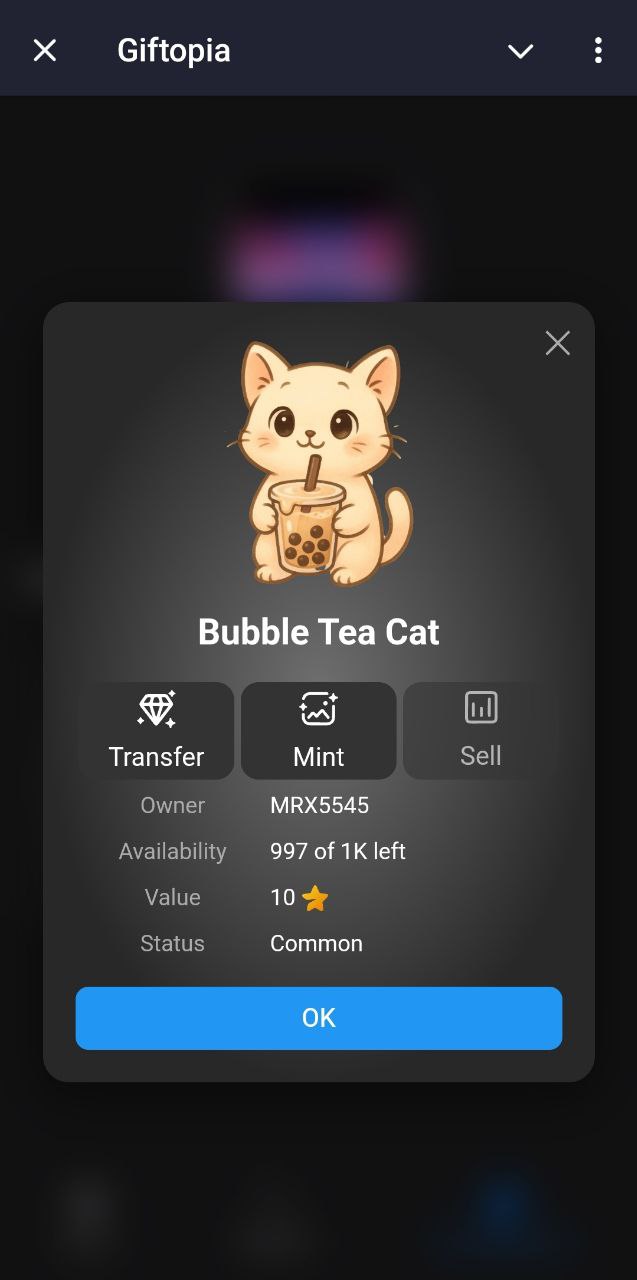 Giftopia — Screenshot 4