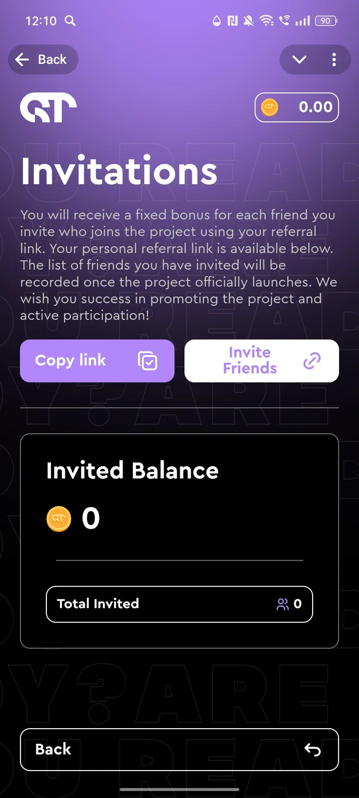 GifTopia — Screenshot 2