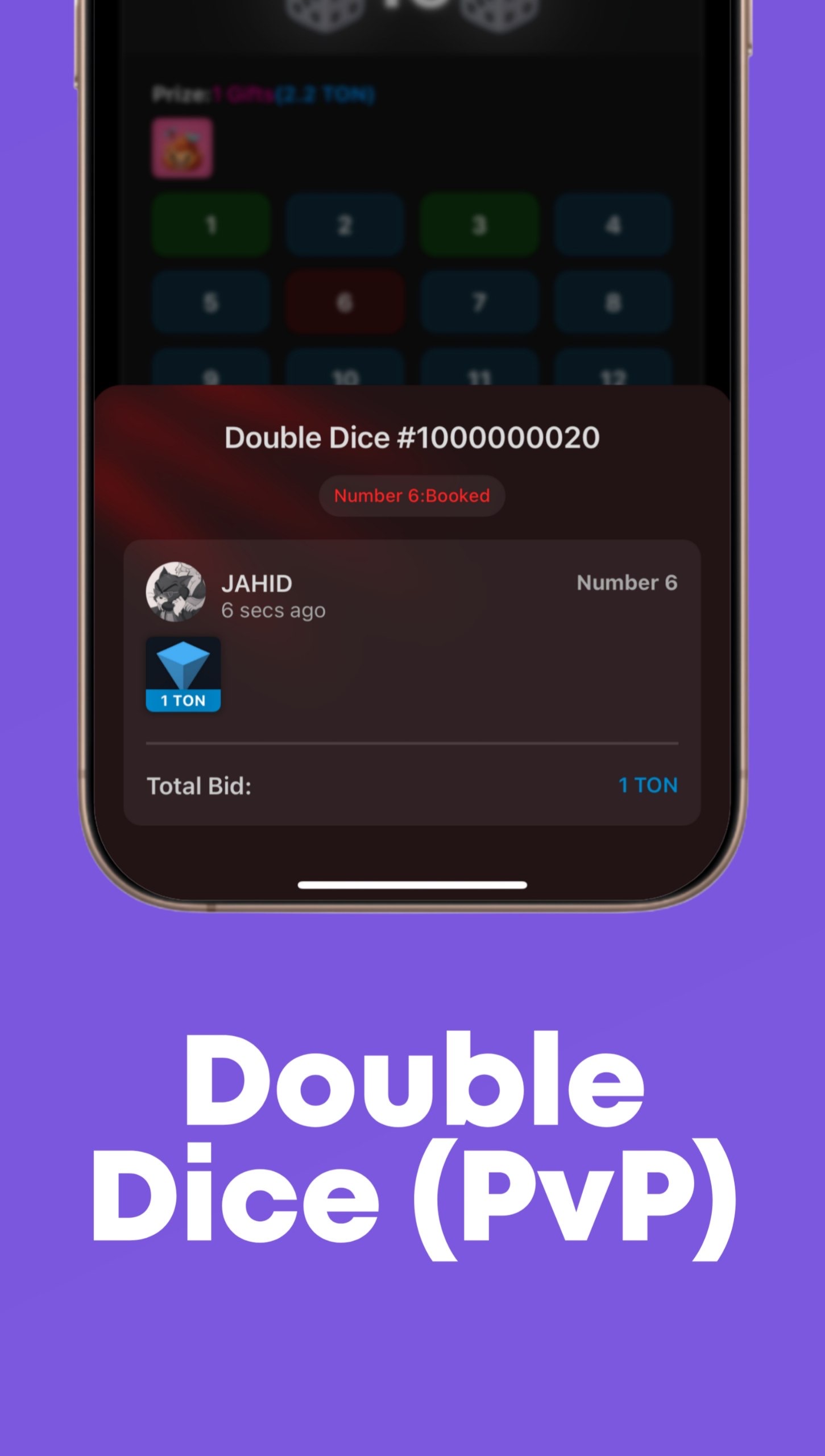 Gift Phase 🎲 — Screenshot 4