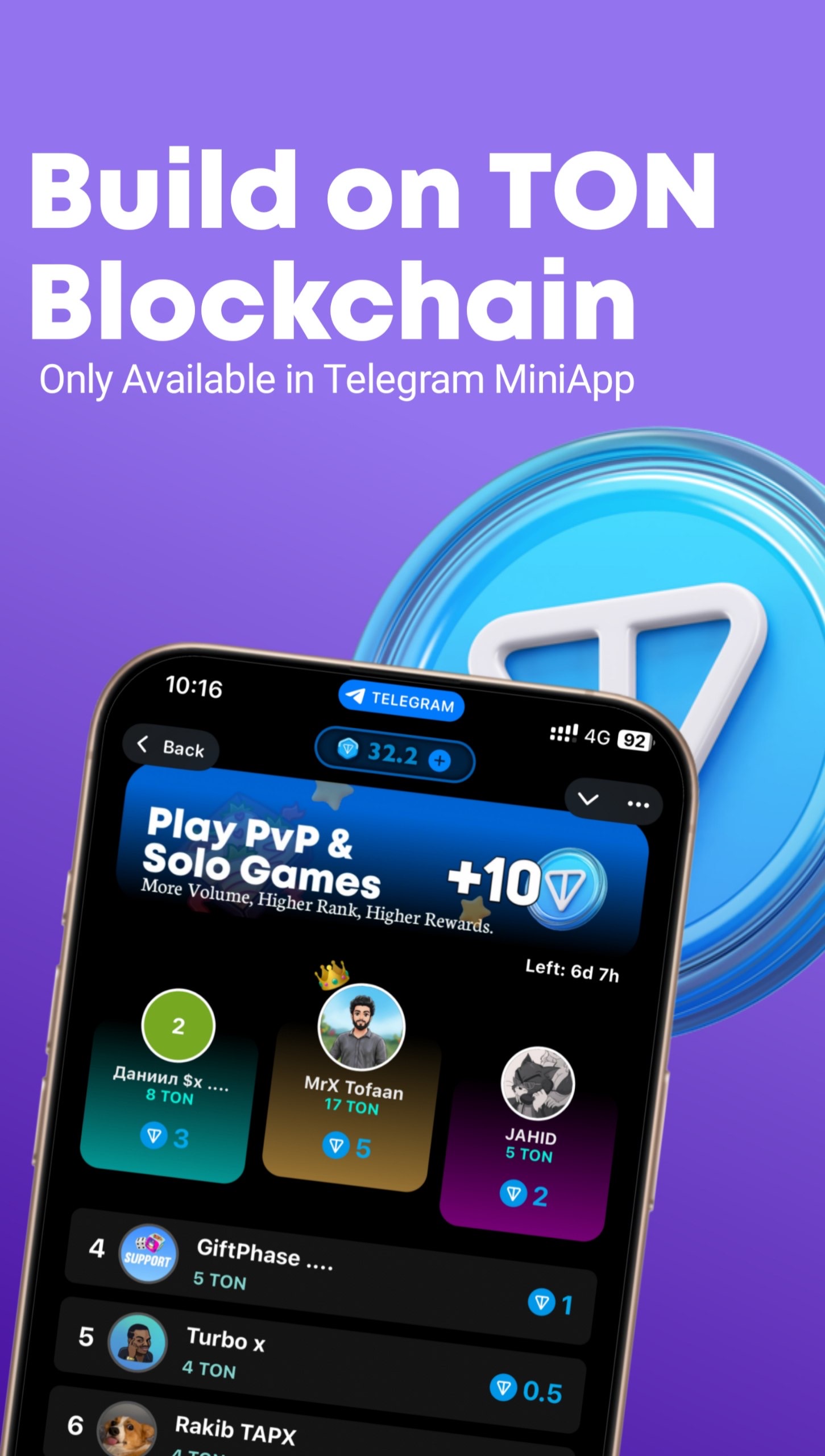 Gift Phase 🎲 — Screenshot 6