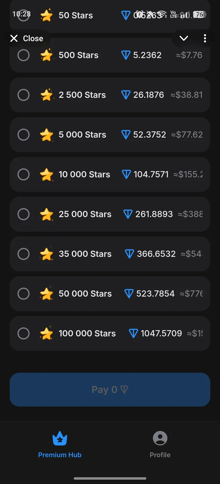 SnatchGifts — Screenshot 2