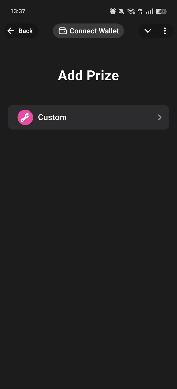 Giveaway — Screenshot 3