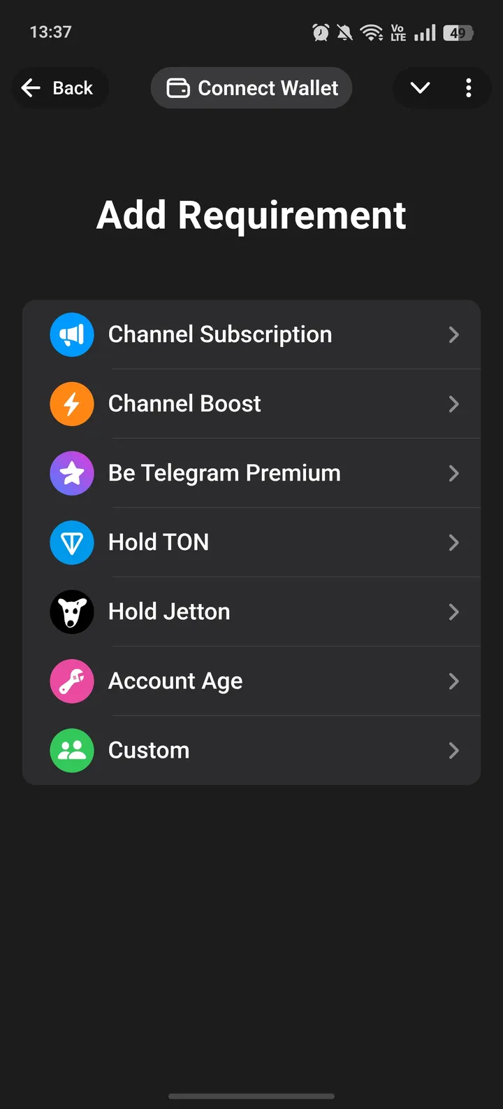 Giveaway — Screenshot 4