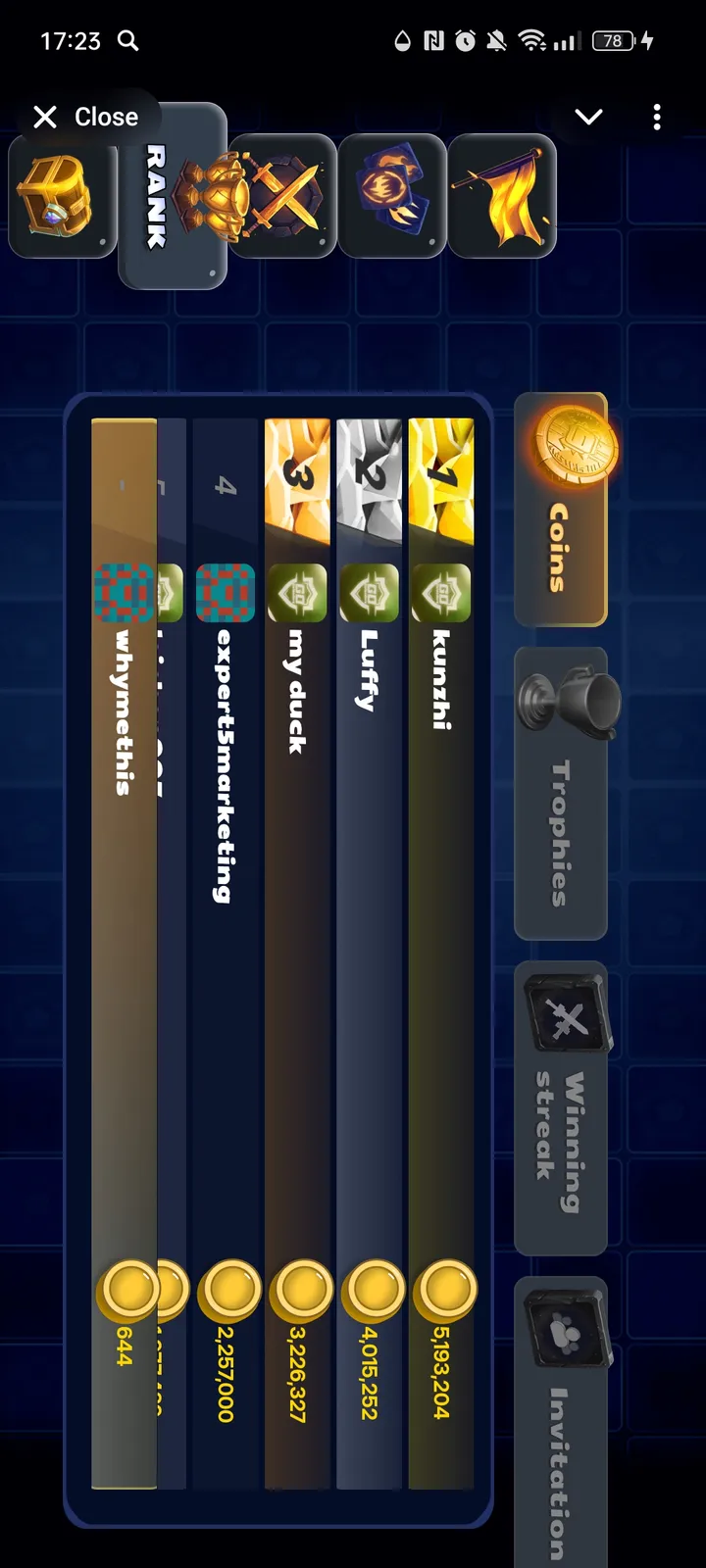 Go-Defenders — Screenshot 2