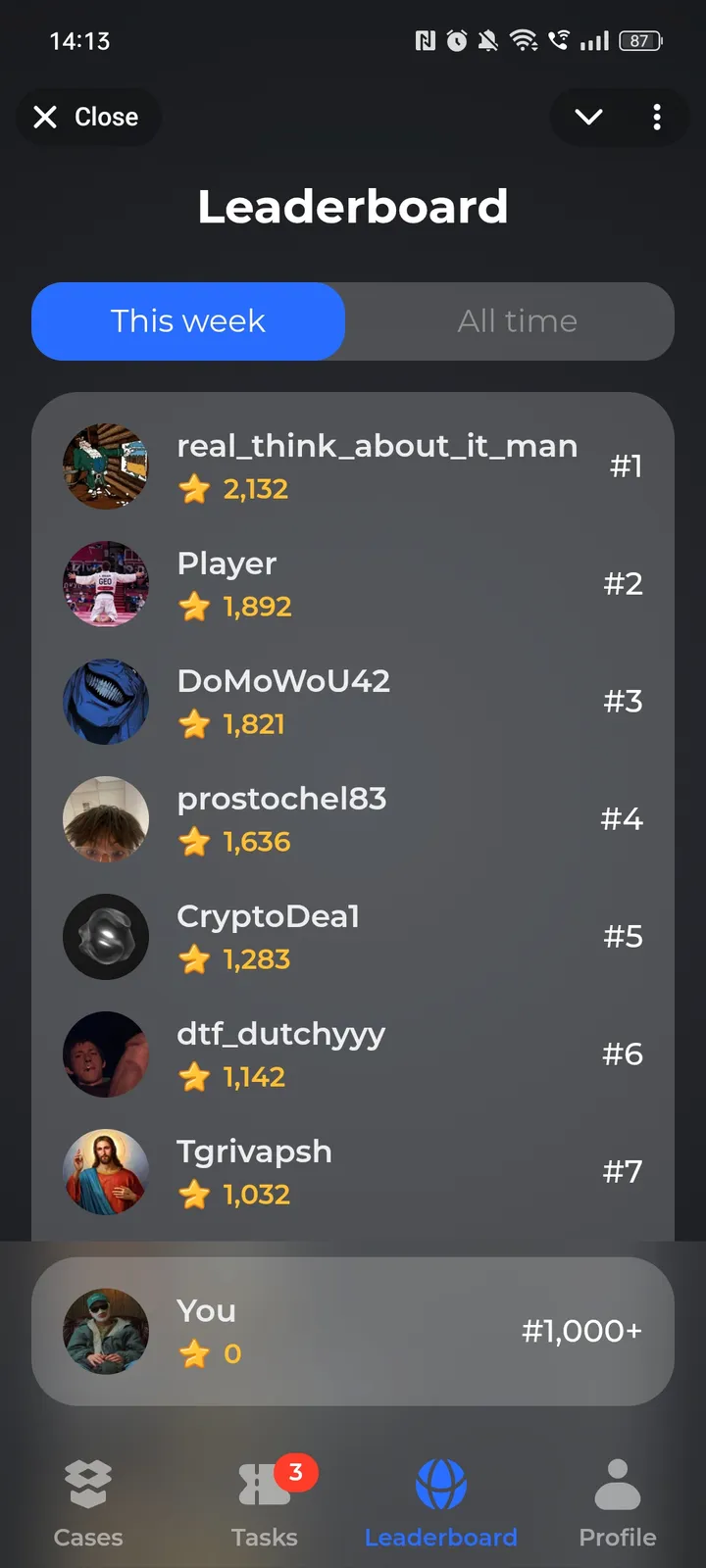 Gorilla Case — Screenshot 3