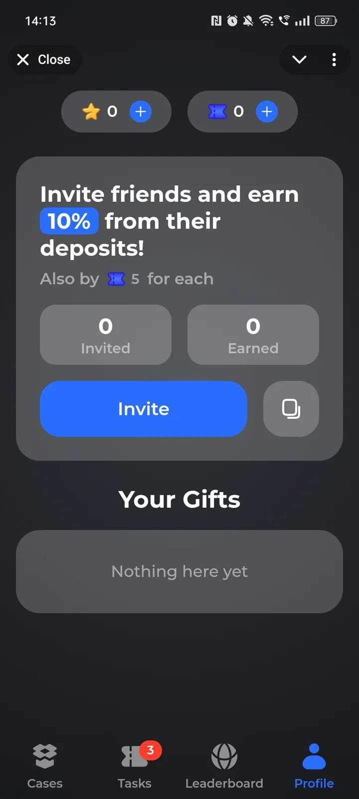 Gorilla Case — Screenshot 4