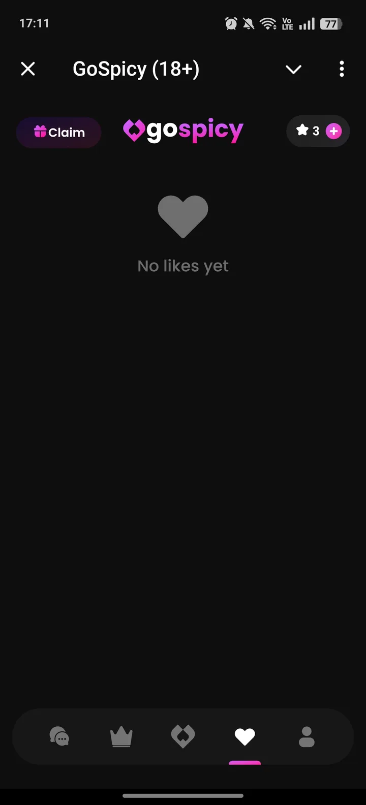 GoSpicy (18 ) — Screenshot 3