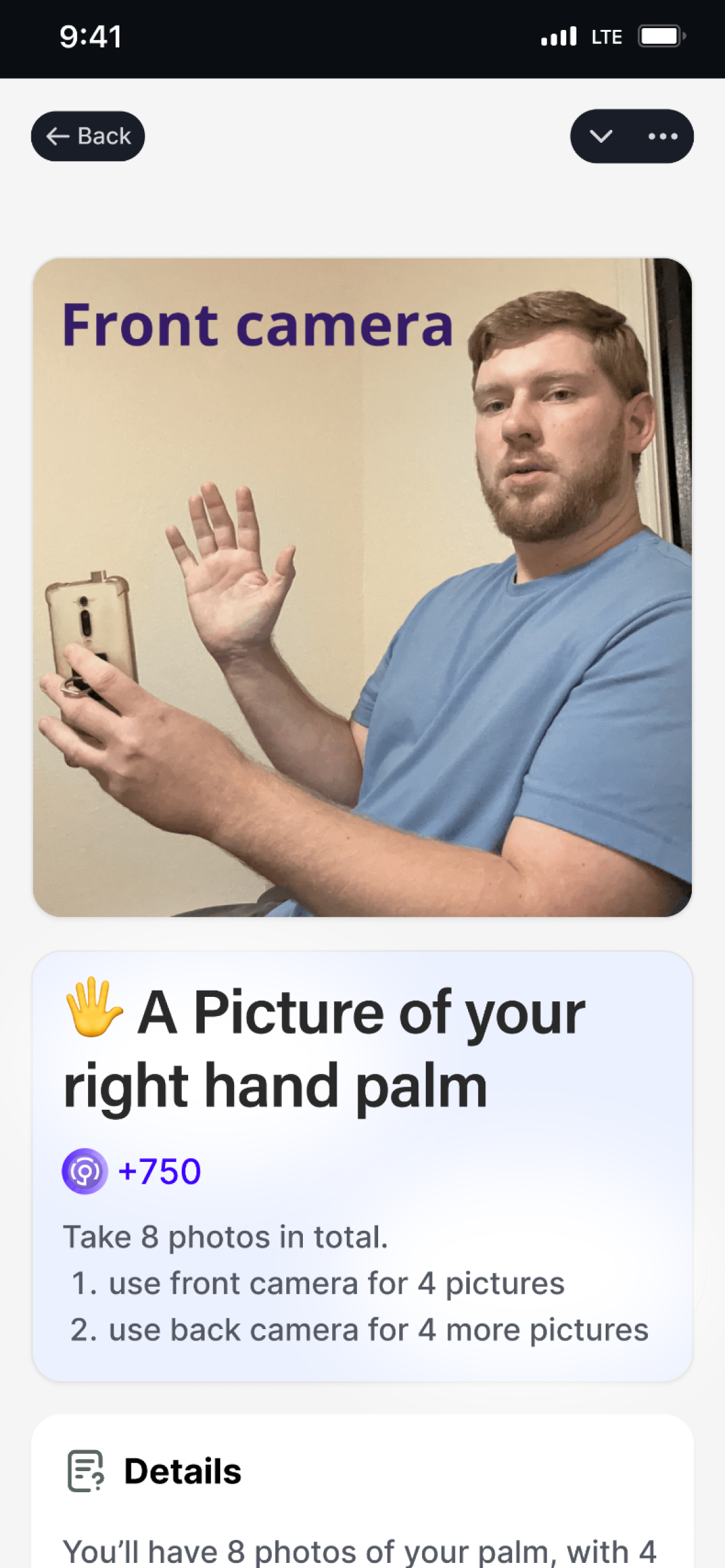 Grably — Screenshot 2