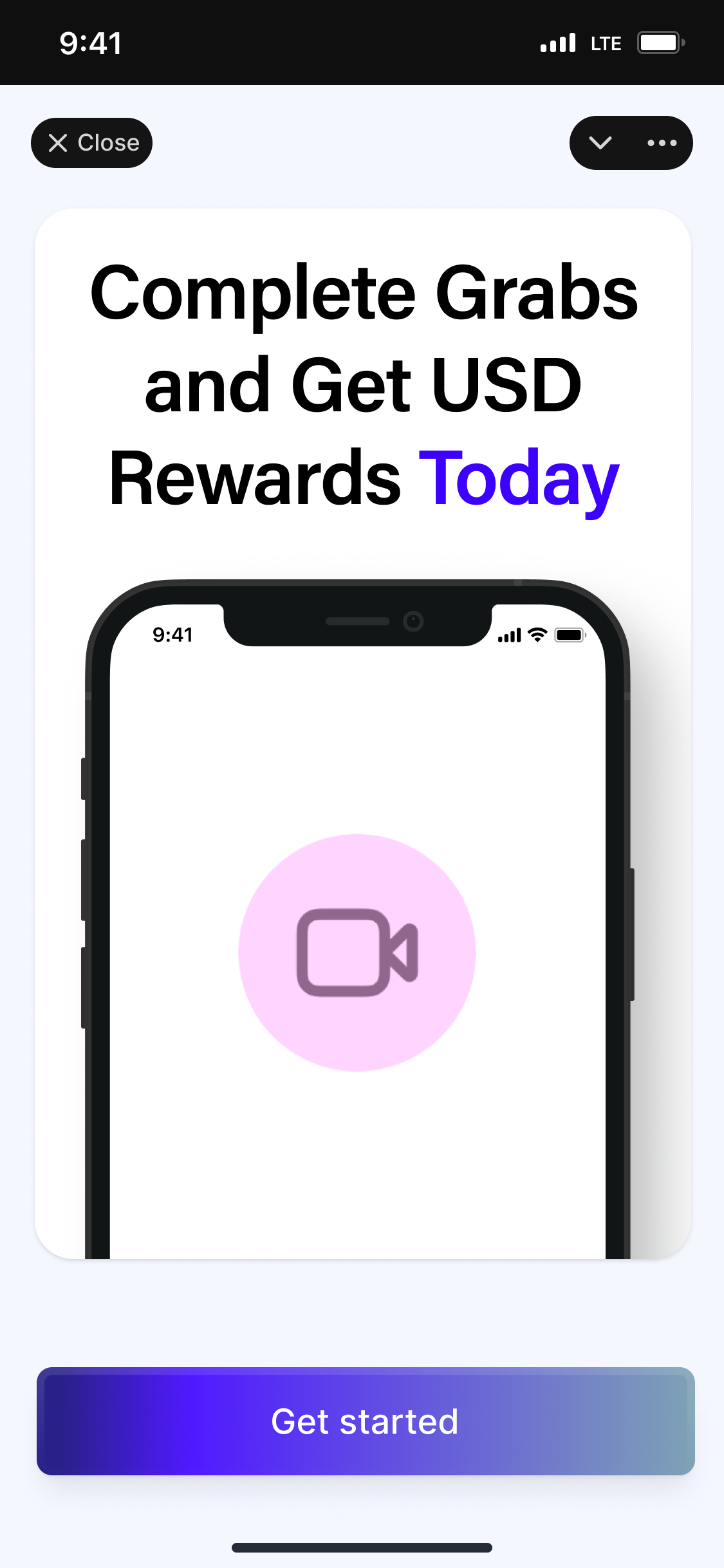 Grably — Screenshot 6