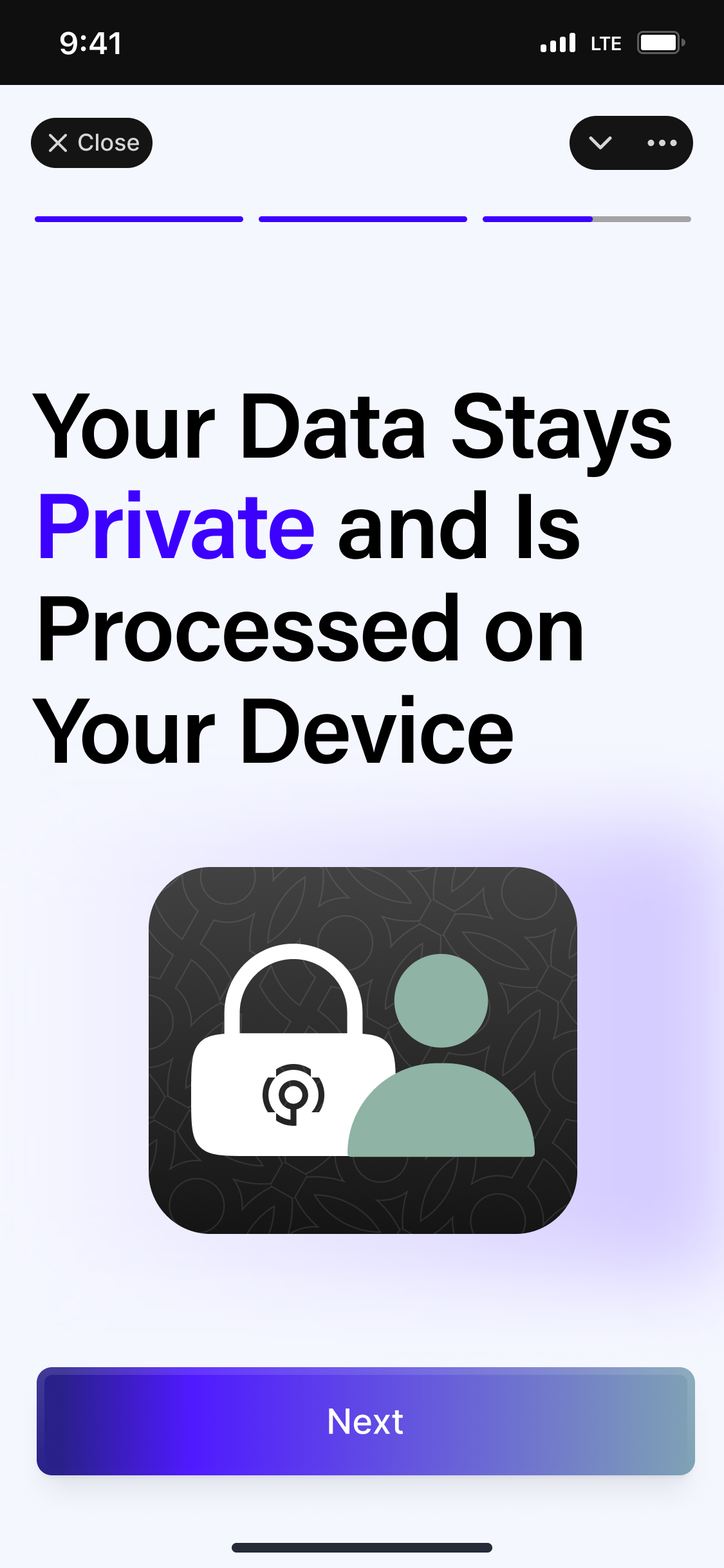 Grably — Screenshot 7