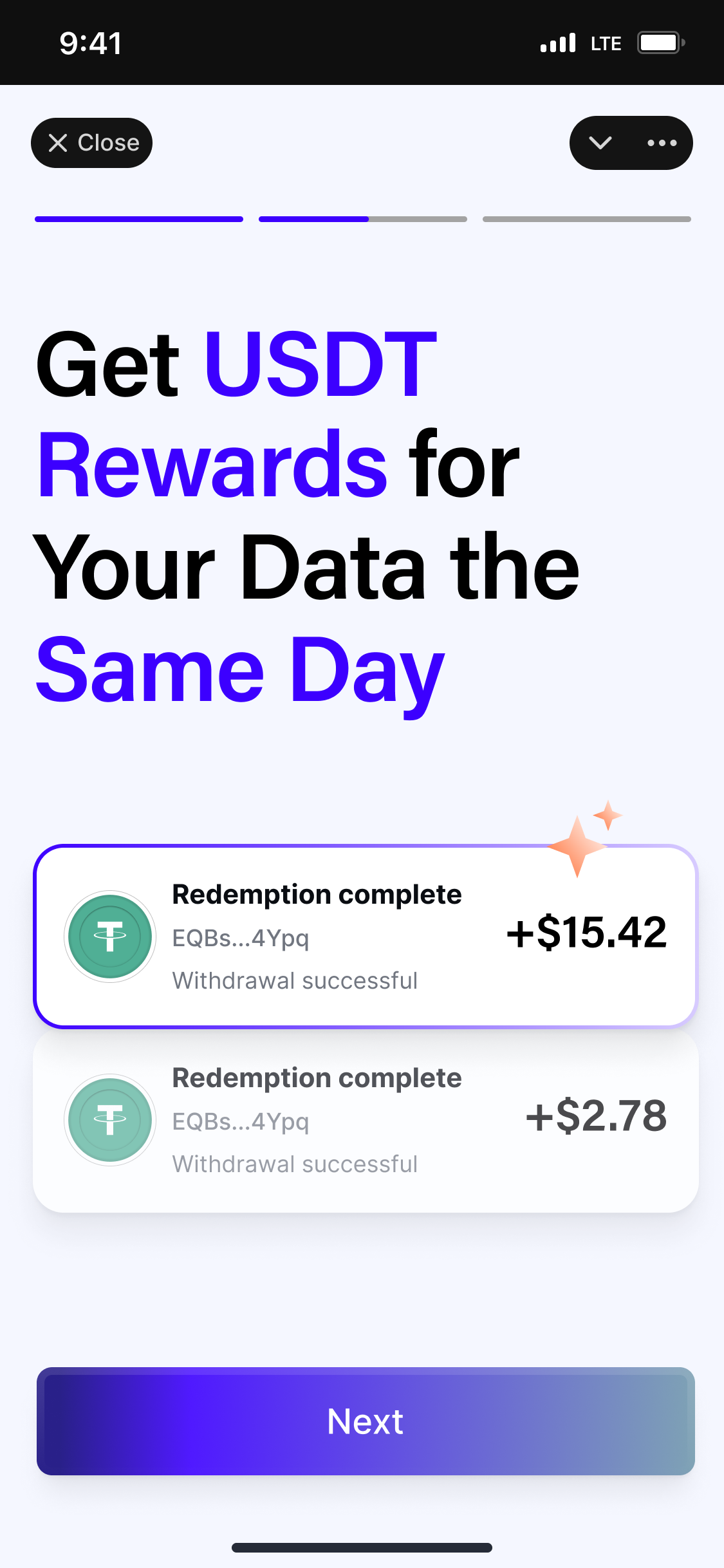Grably — Screenshot 8