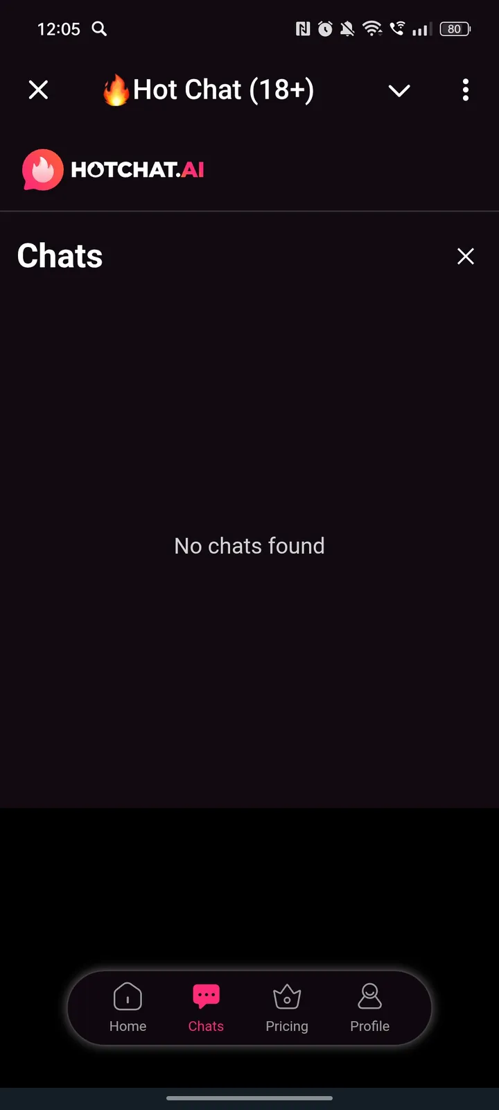 🔥Hot Chat (18 ) — Screenshot 2