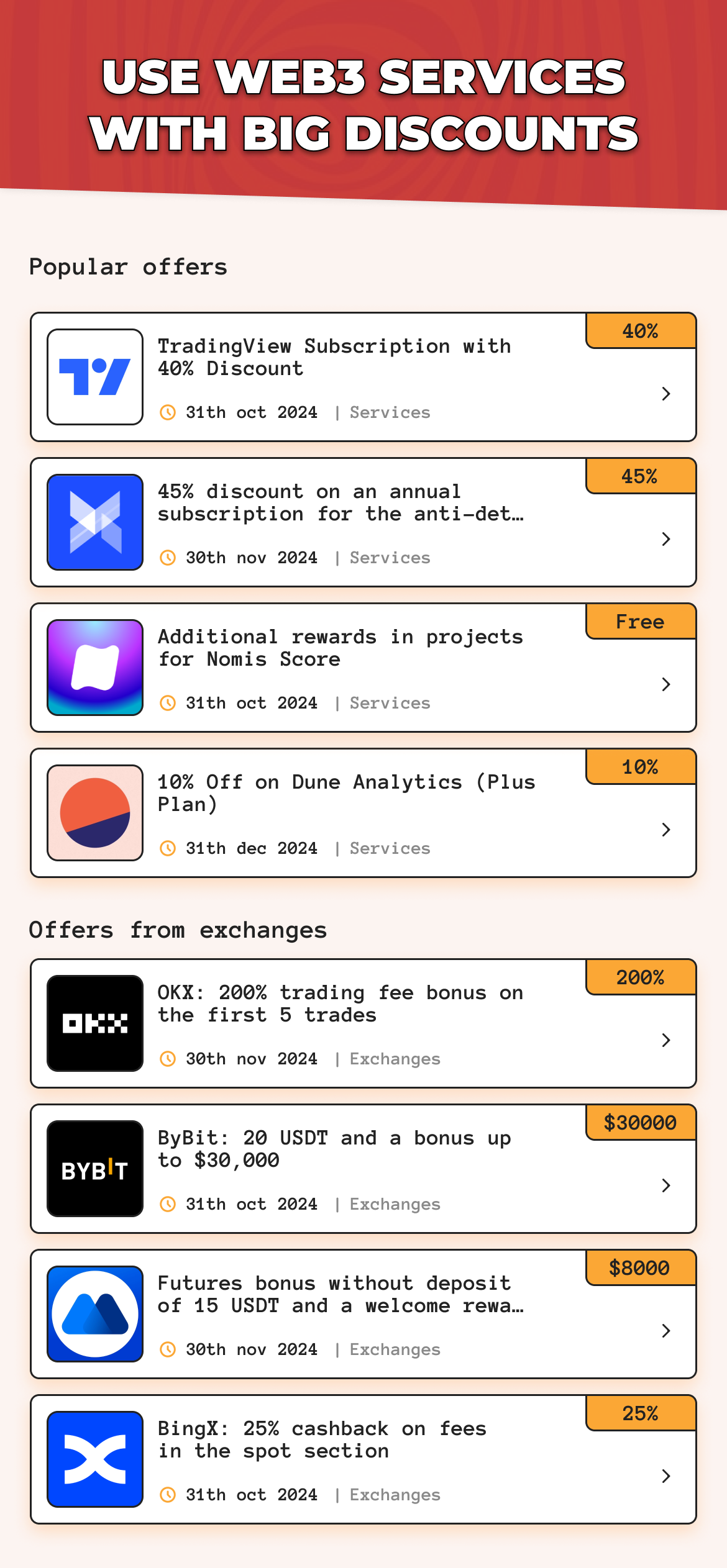 Hybrid Savings — Screenshot 6