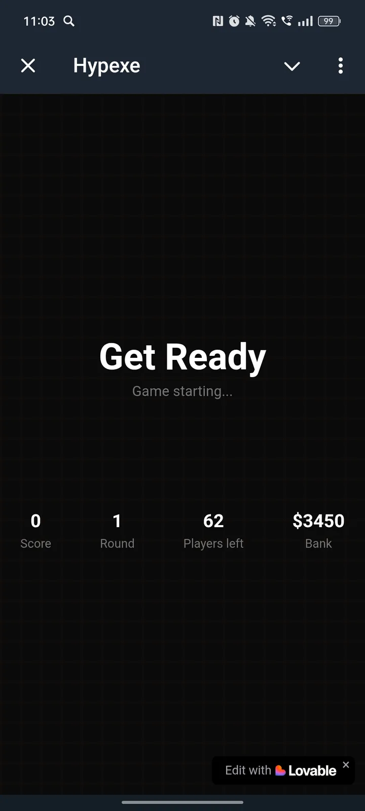 Hypexe — Screenshot 4