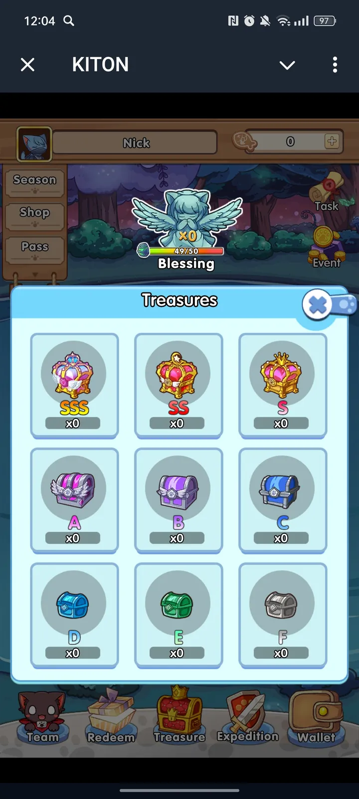 KITON — Screenshot 2