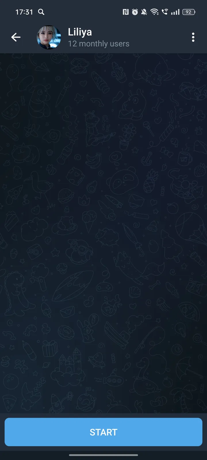 Liliya — Screenshot 3