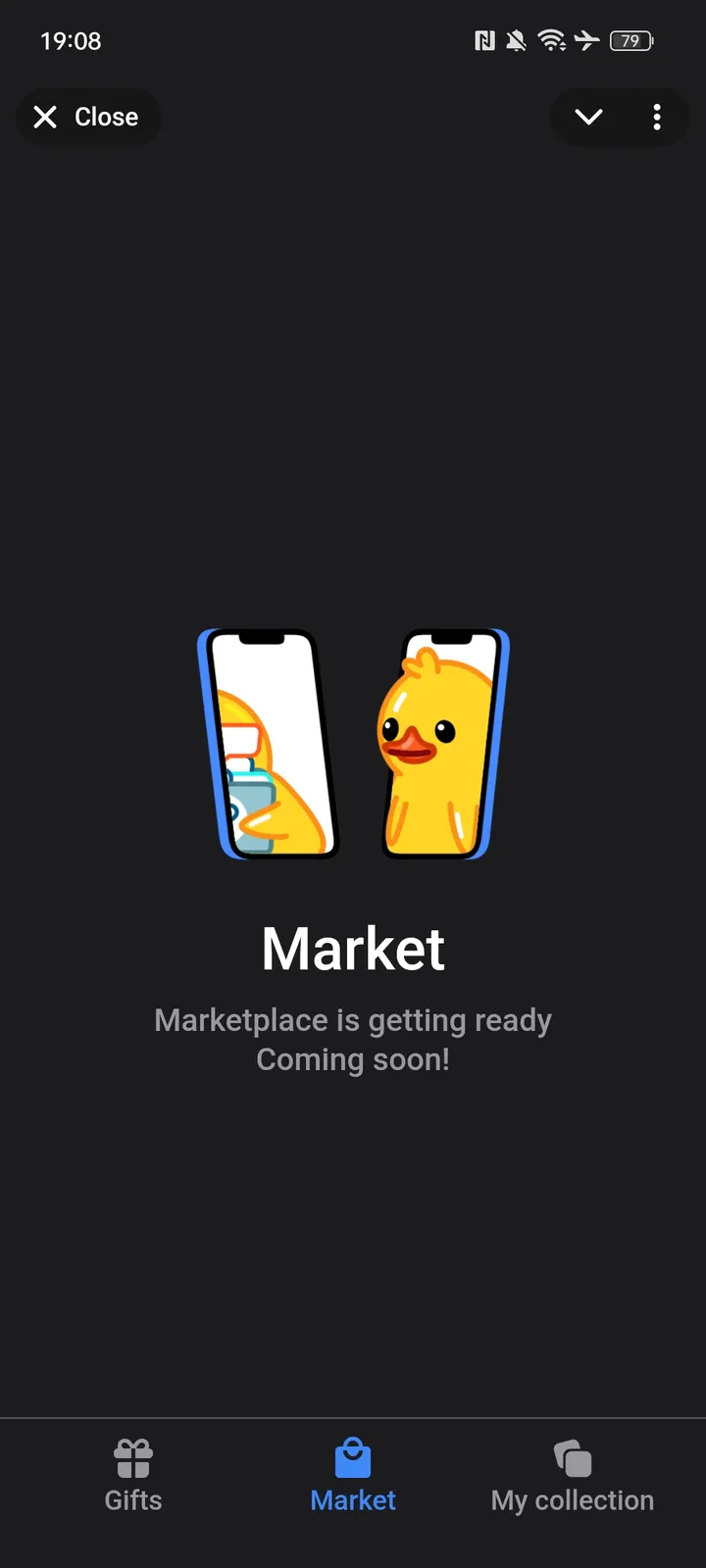 Limited Gifts — Screenshot 2