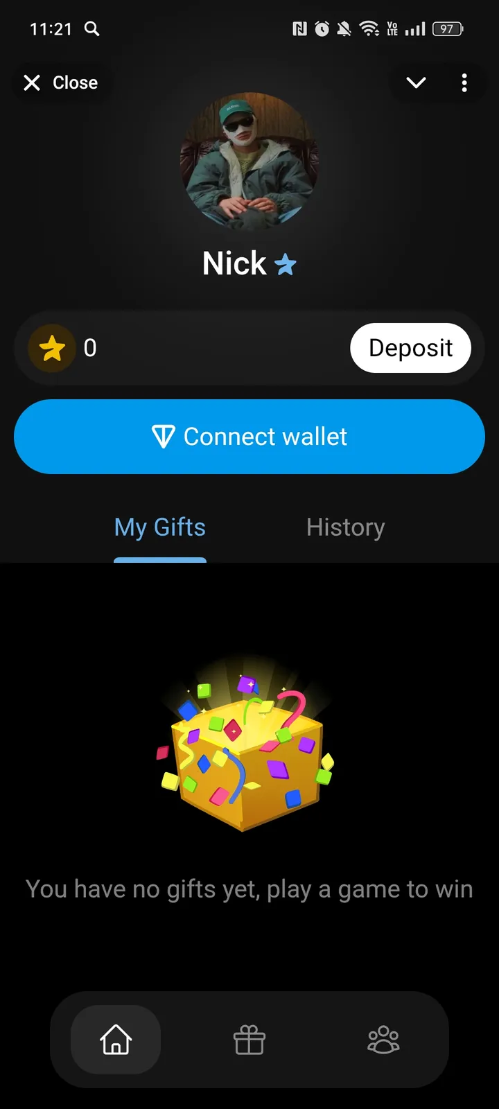 Looty - Free Case Every Day — Screenshot 2