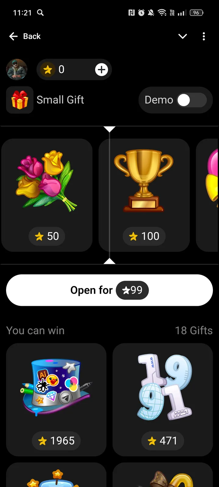 Looty - Free Case Every Day — Screenshot 4