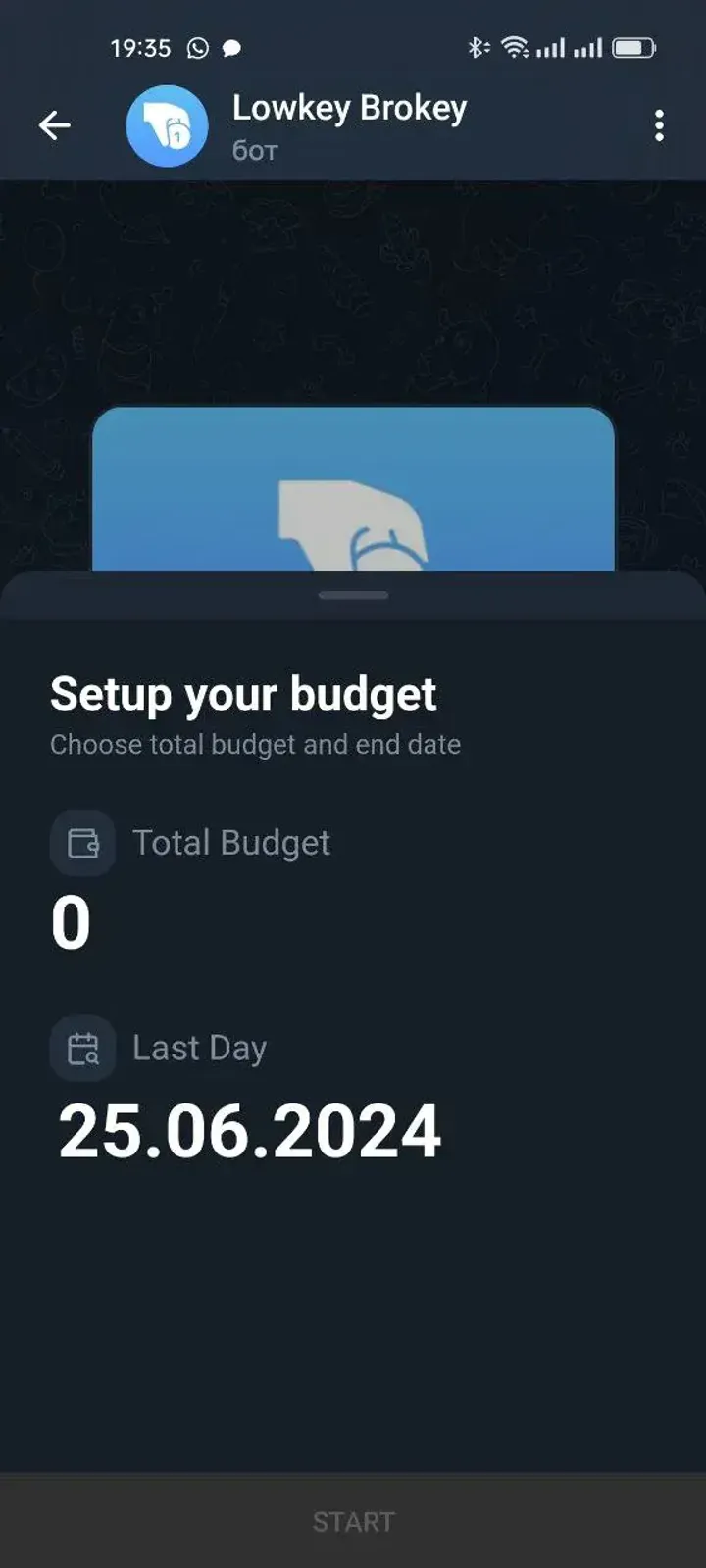 Lowkey Brokey — Screenshot 4