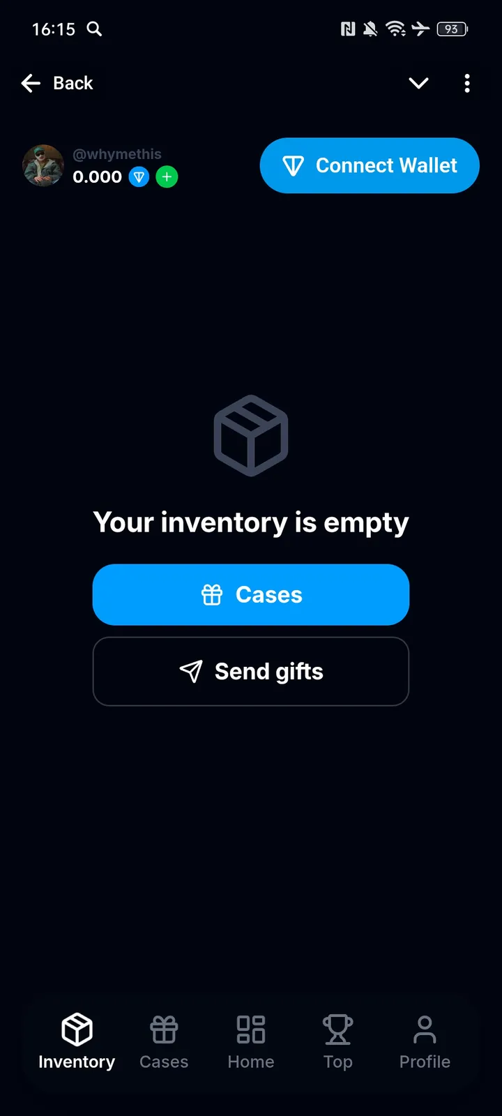 LudoGift | Подарки — Screenshot 3