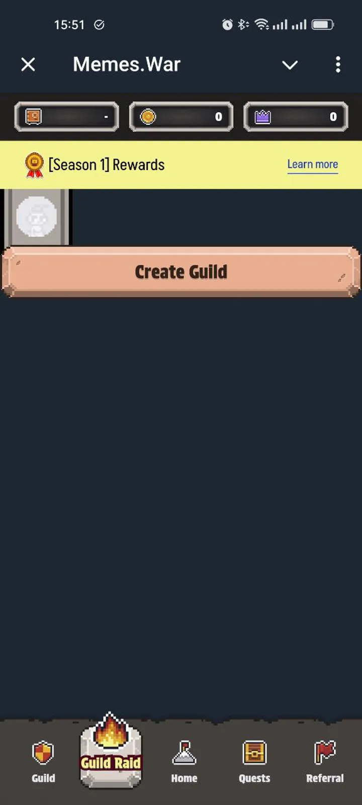 Memes.War — Screenshot 4