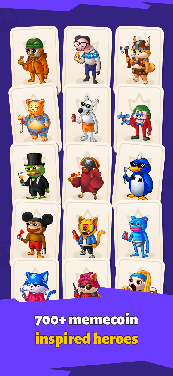 MemHustle — Screenshot 4