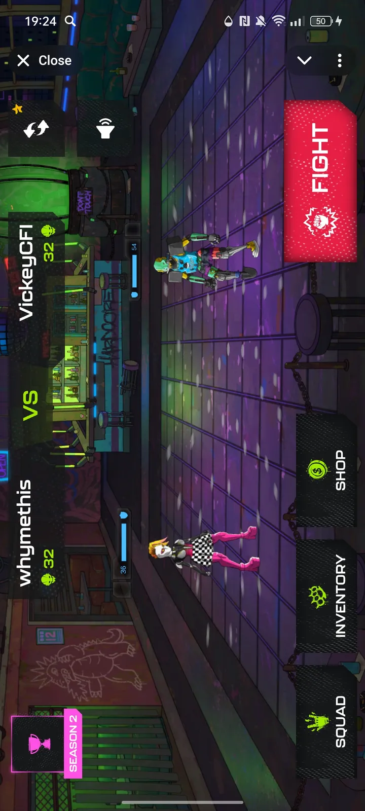 Metal Wars — Screenshot 1