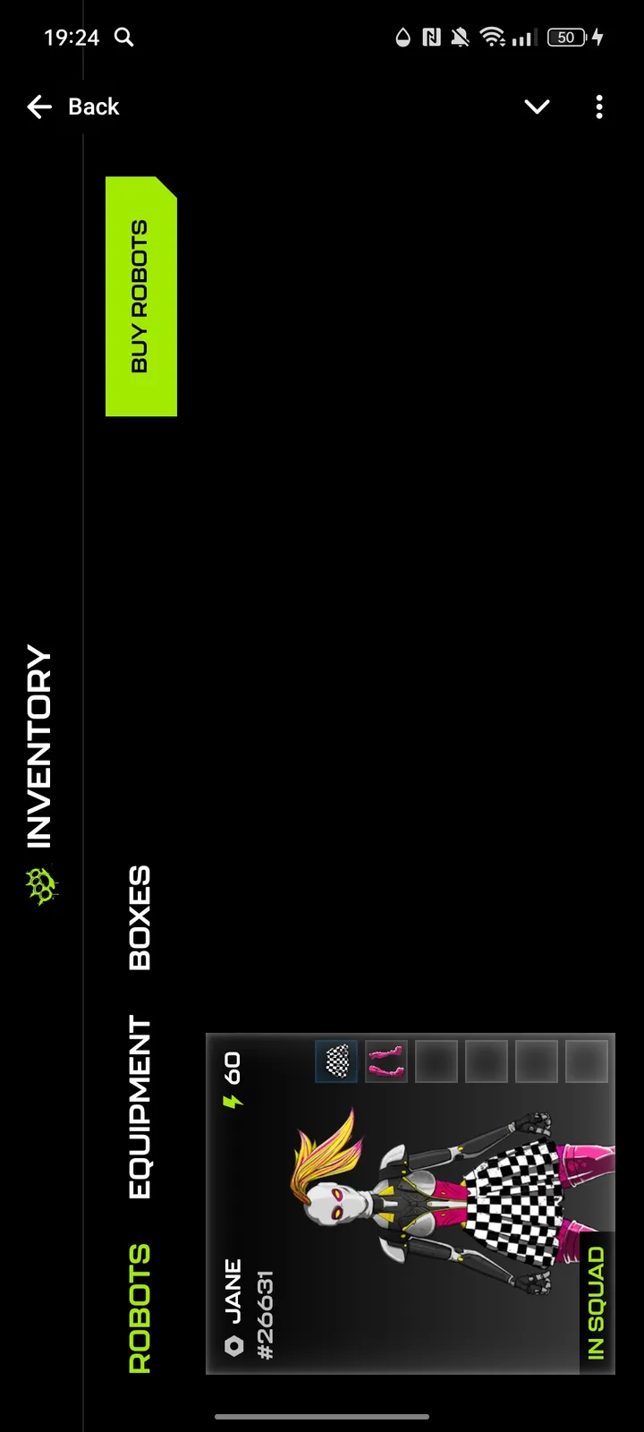 Metal Wars — Screenshot 3