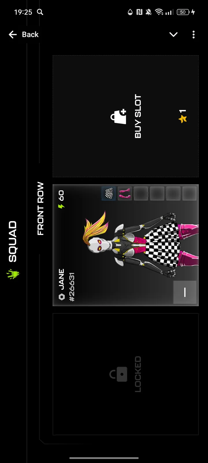 Metal Wars — Screenshot 4