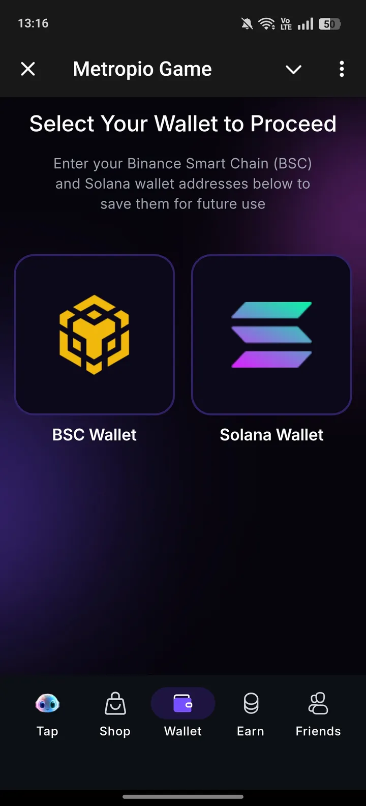 Metropio Game — Screenshot 3