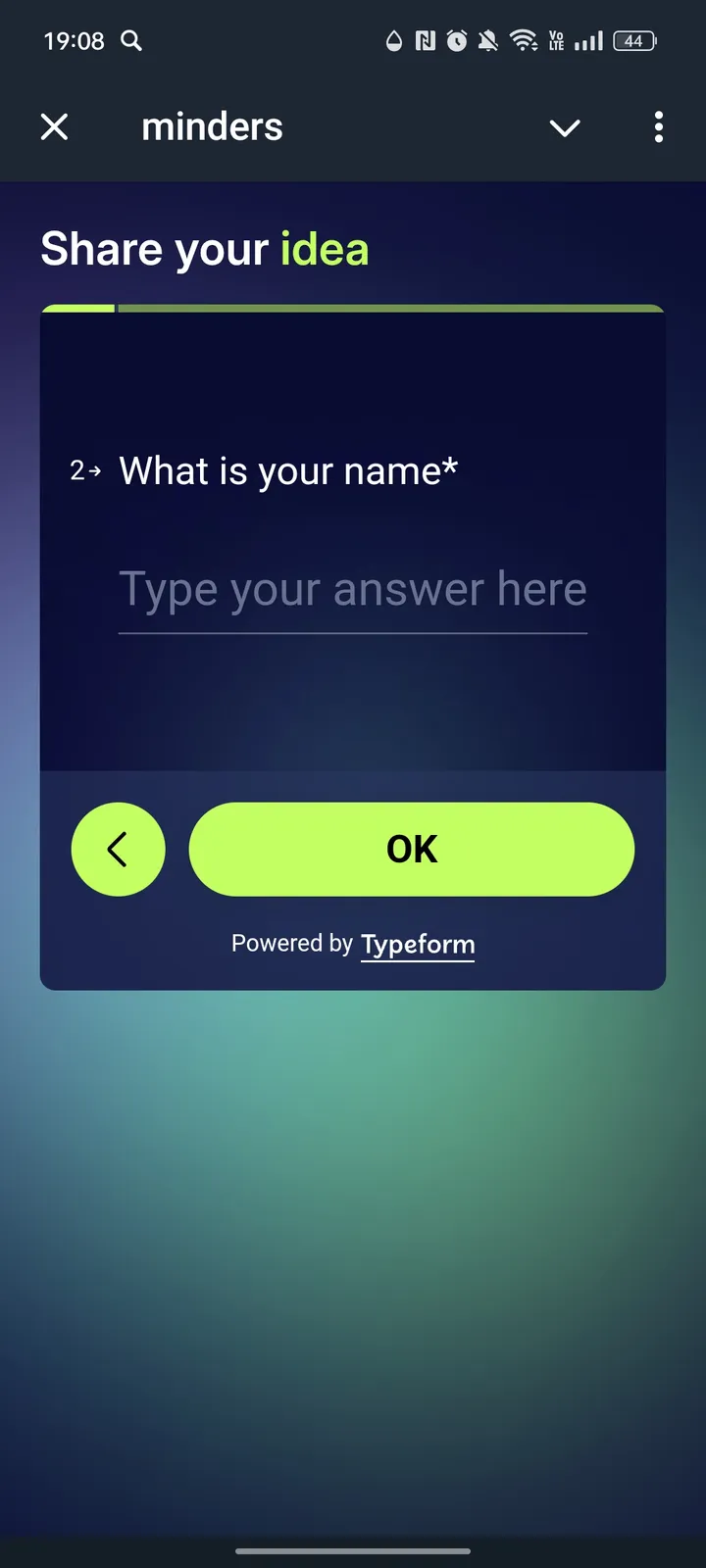 minders — Screenshot 3