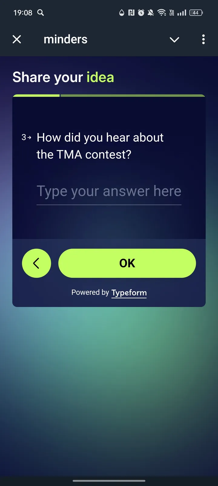 minders — Screenshot 4