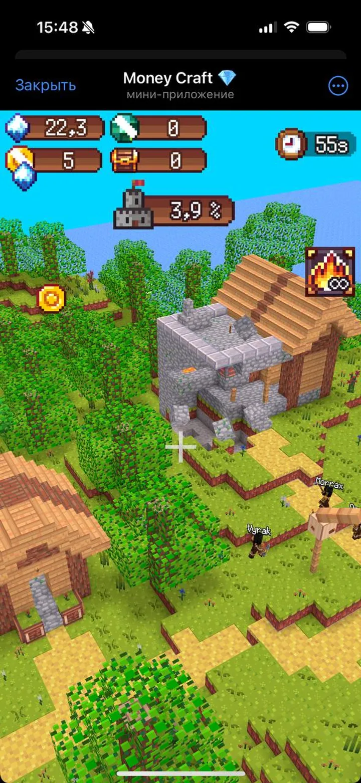 Money Craft 💎 — Screenshot 4