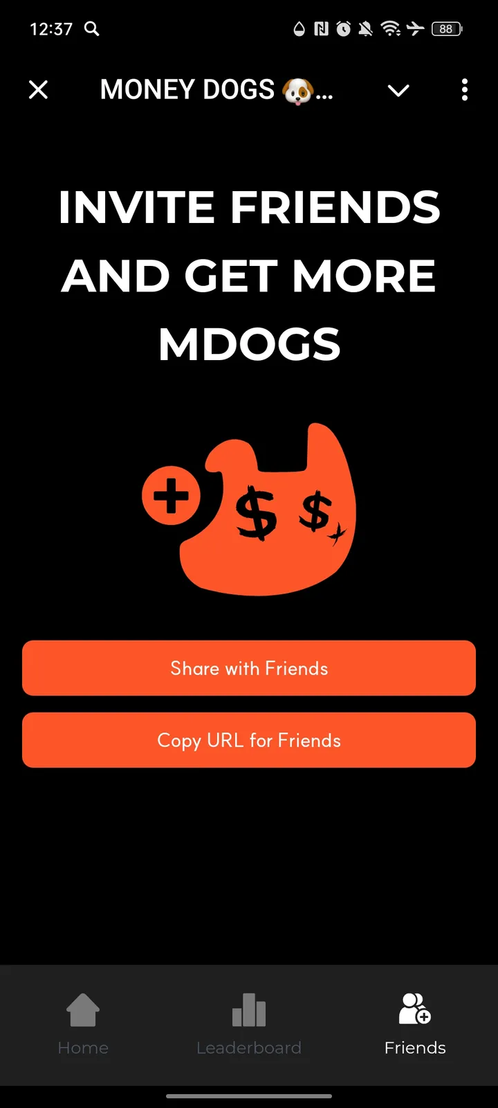 MONEY DOGS 🐶💸 — Screenshot 4