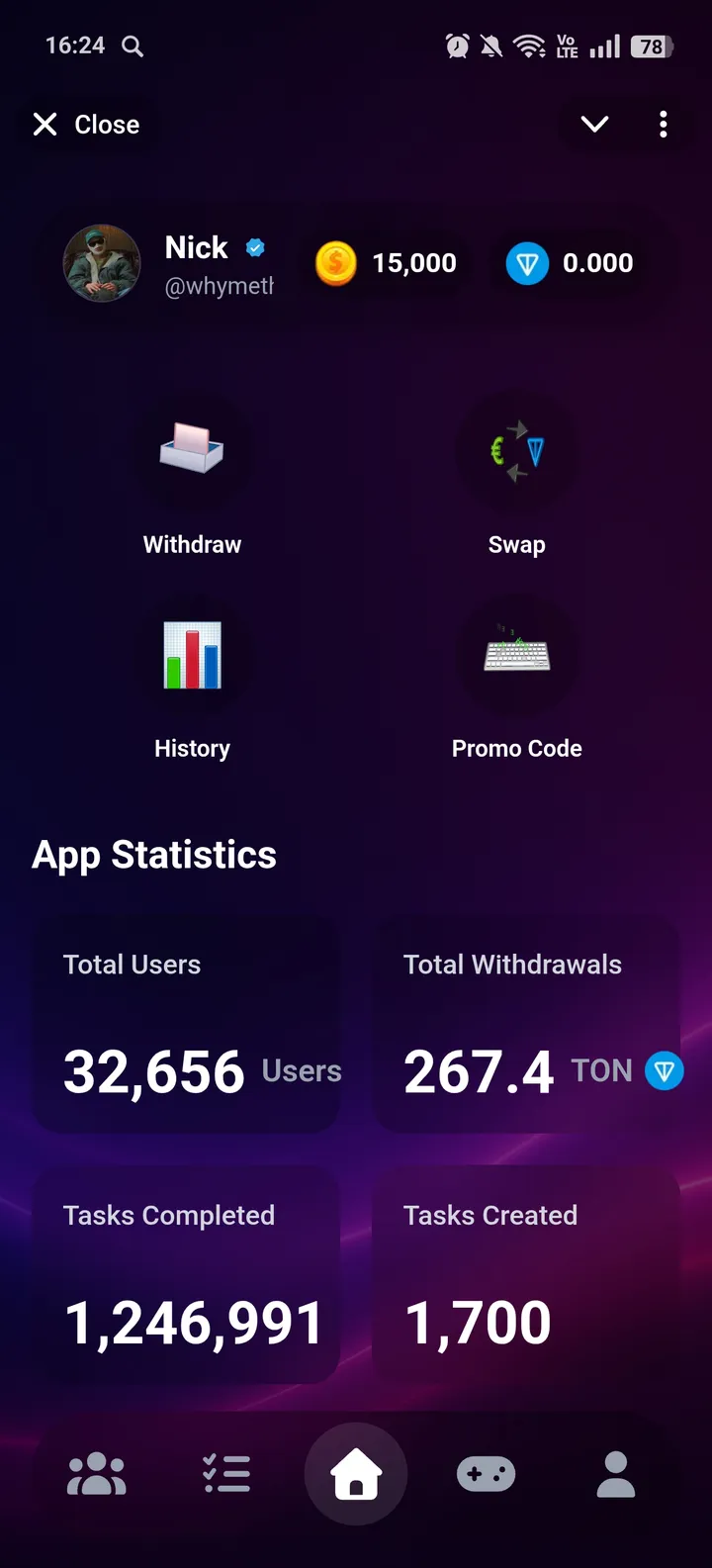 Money Dog 🐶 — Screenshot 1