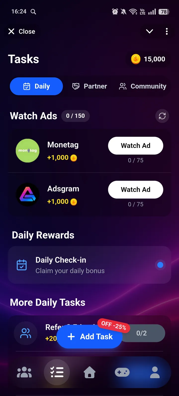 Money Dog 🐶 — Screenshot 2