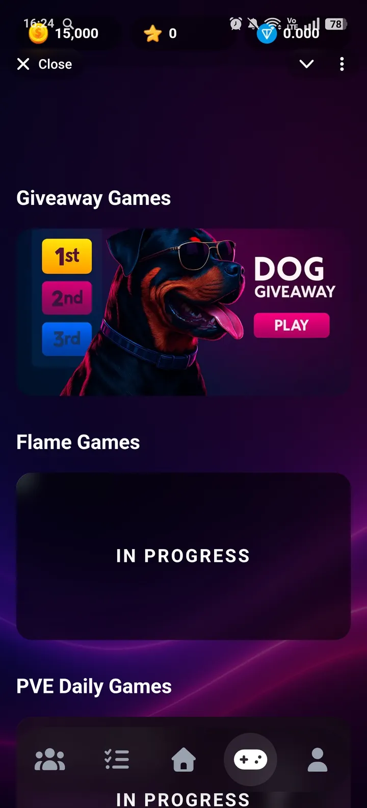 Money Dog 🐶 — Screenshot 3