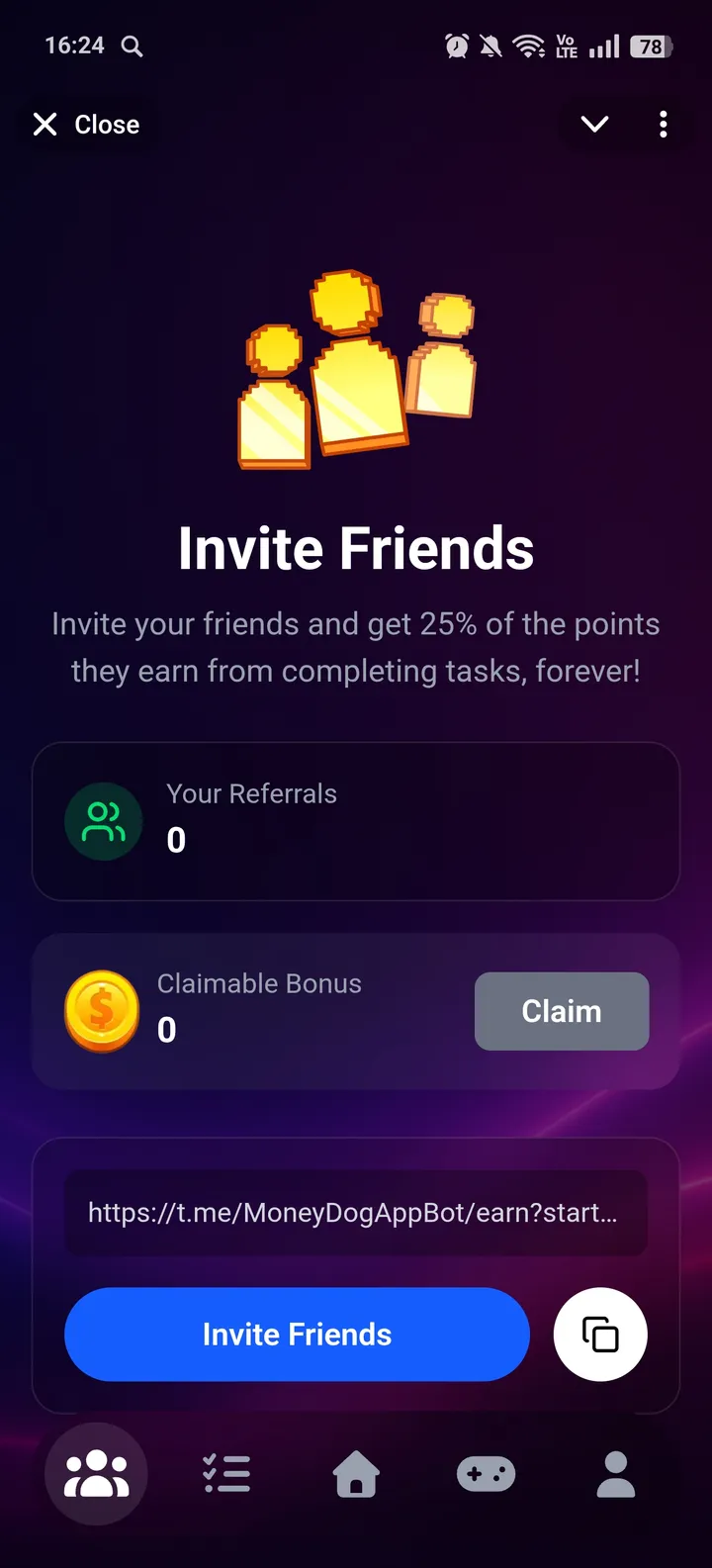 Money Dog 🐶 — Screenshot 4