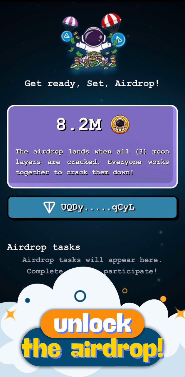 Moon Crackers — Screenshot 6