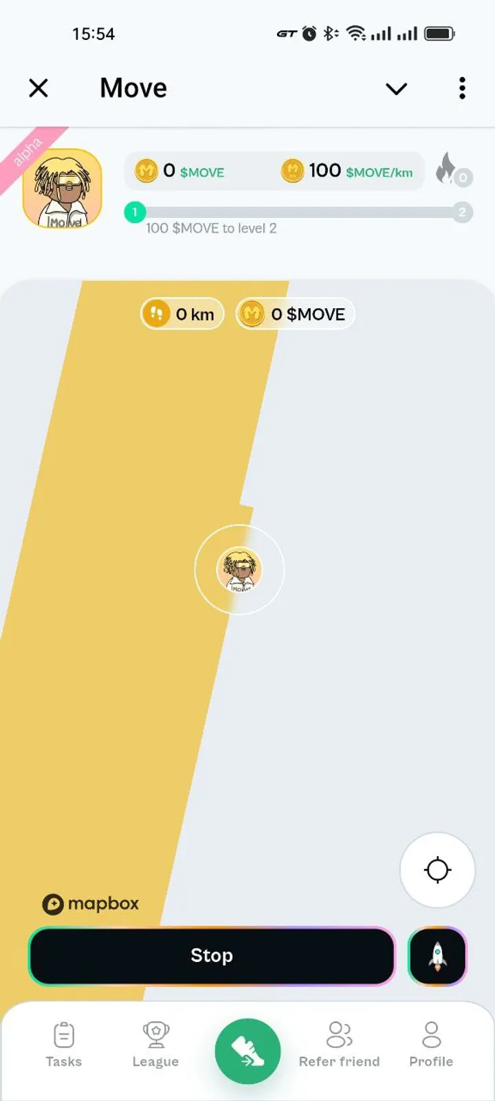 Move — Screenshot 3